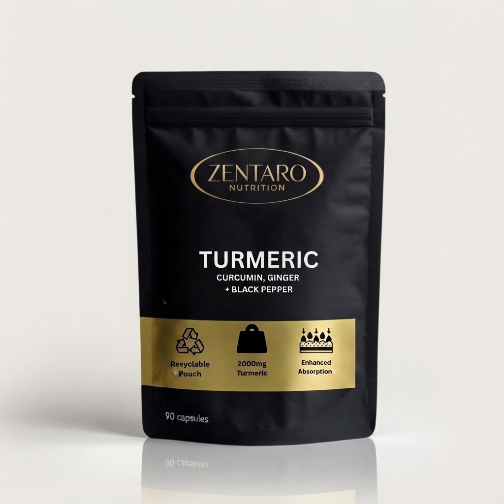 Turmeric