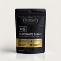 Magnesium Glycinate 3-in-1